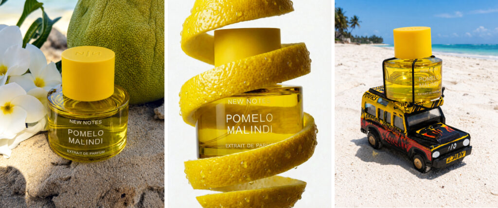 Pomelo Malindi New Notes