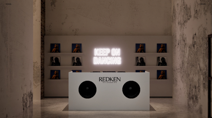 Redken Hair Studio Madrid