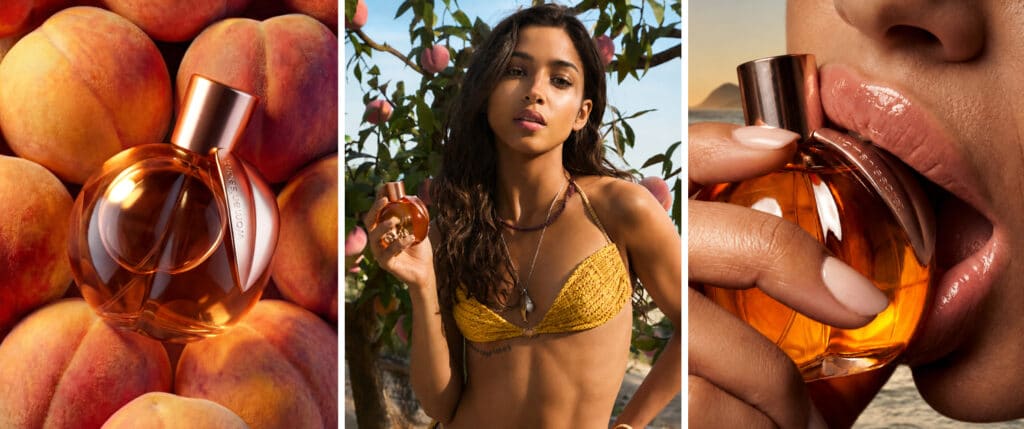 Women'Secret Peach of Desire
