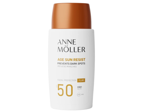 Solares Anne Möller Age Sun Resist
