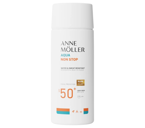 Solares Anne Möller Aqua Non Stop