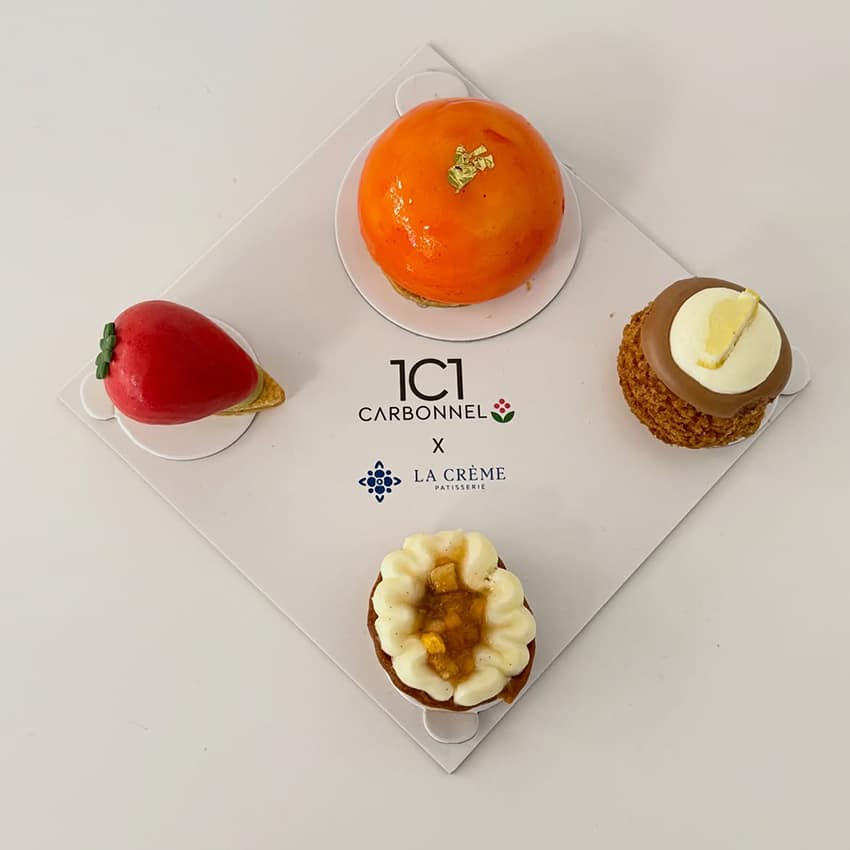 Carbonnel 1C1, un evento que plasma el presente y futuro de la perfumería apostando por la creatividad y la experiencia multisensorial