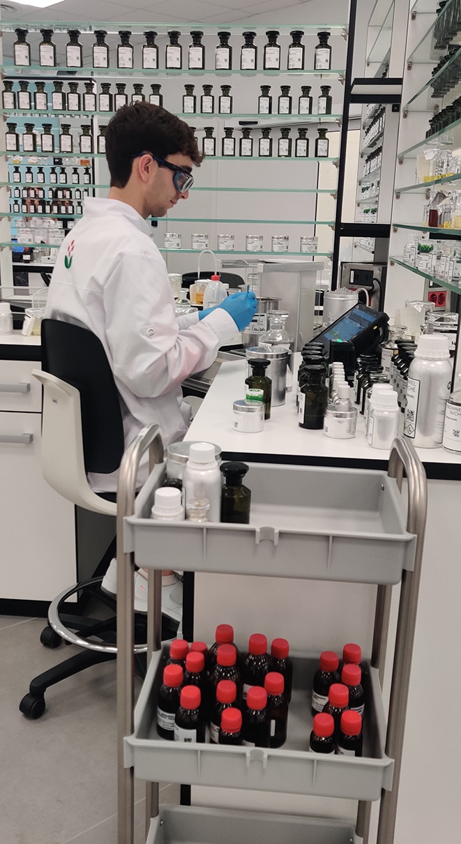 Carbonnel: 101 años de historia en la perfumería