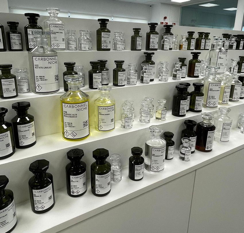 Carbonnel: 101 años de historia en la perfumería