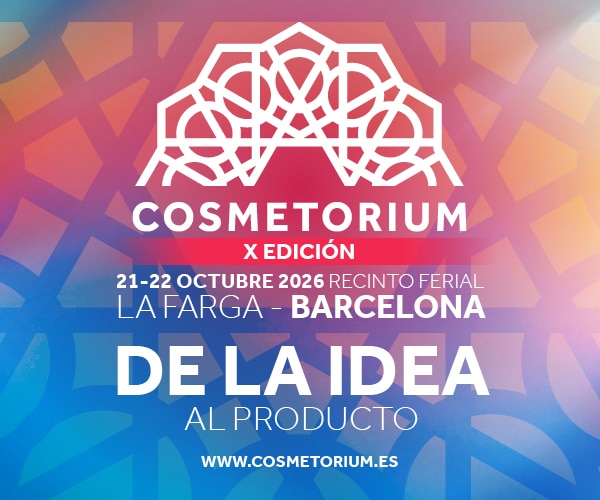 COSMETORIUM X EDICIÓN
