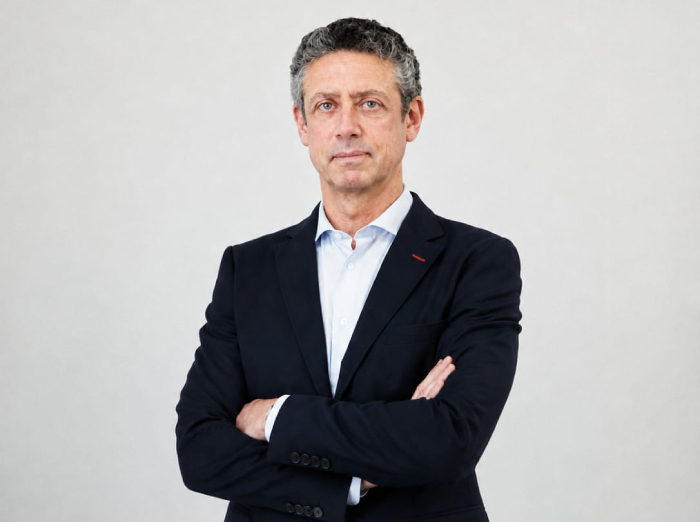 PyD José Ignacio Gómez Zavala