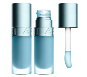Clarins Cryo Summer Lip Comfort Oil