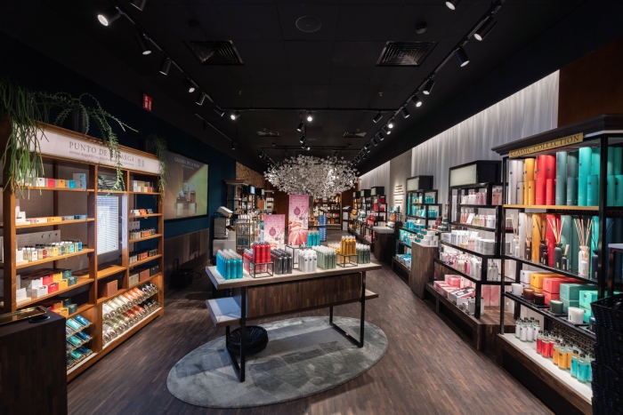 Rituals Boutiques renovación agosto 2026