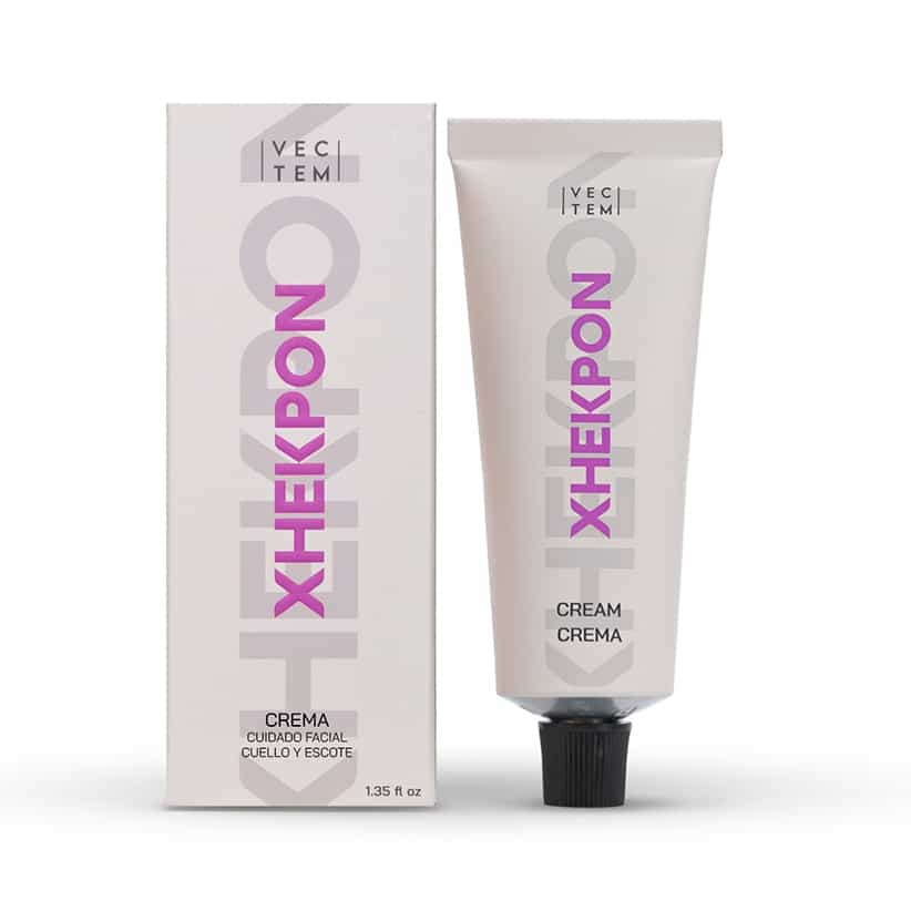 La AEMPS alerta de la venta de unidades falsificadas de la crema Xhekpon