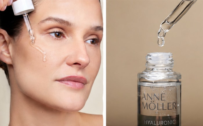 Anne Möller nueva etapa