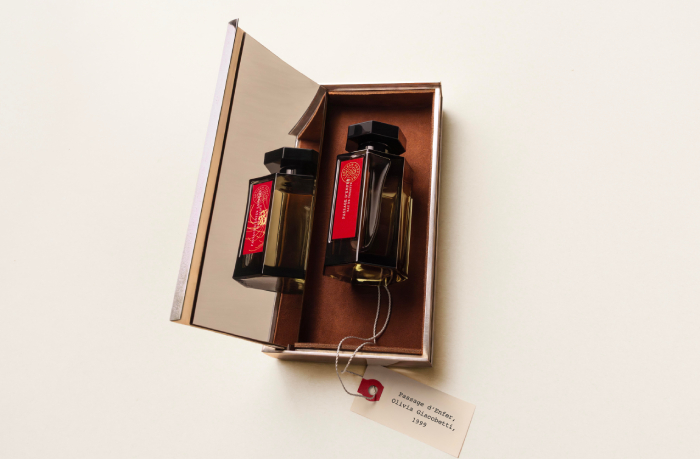 L'Artisan Parfumeur 50 Aniversario