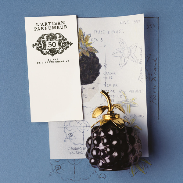 L'Artisan Parfumeur 50 Aniversario