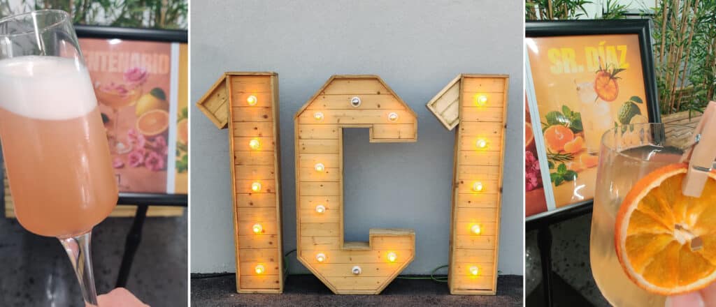 Carbonnel 1C1, un evento que plasma el presente y futuro de la perfumería apostando por la creatividad y la experiencia multisensorial
