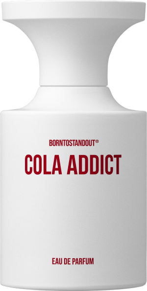 Borntostandout Cola Addict