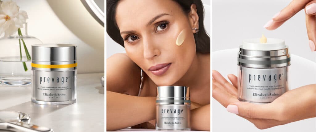 Elizabeth Arden Prevage Antiedad Total