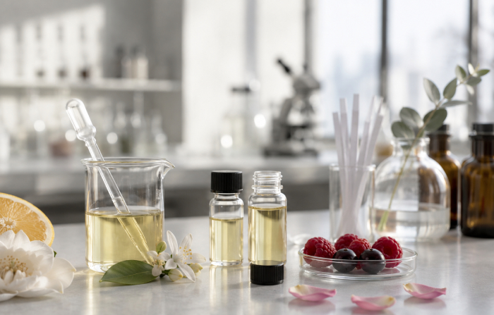Investindustrial P.A. Aromatics
