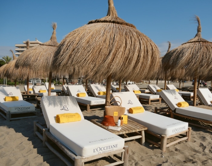 L'Occitane Puerto Banús