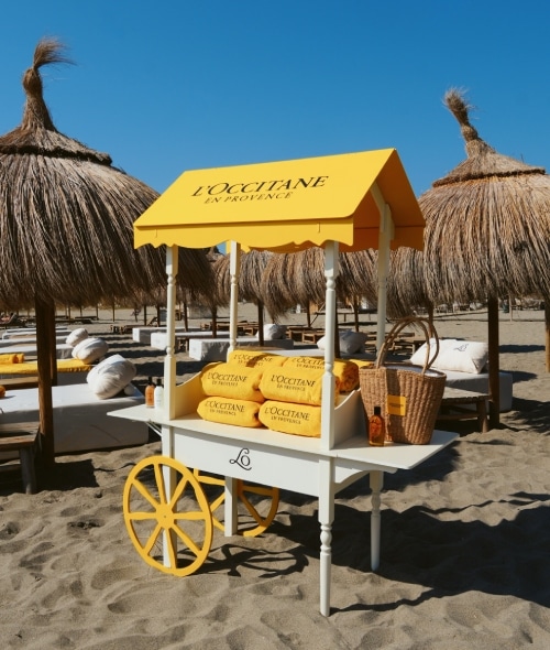 L'Occitane Puerto Banús