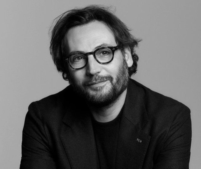 LVMH Yann Musquin