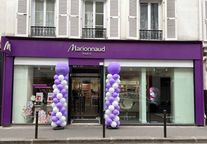 David Konckier Marionnaud