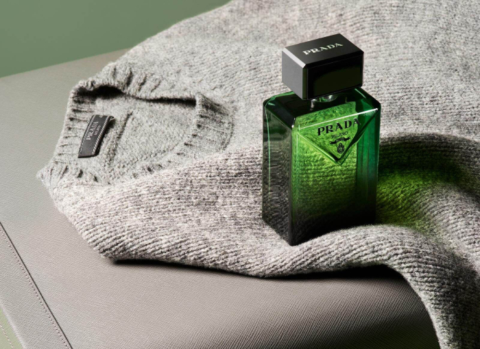 L'Oréal primer semestre 2026 Prada Paradigme