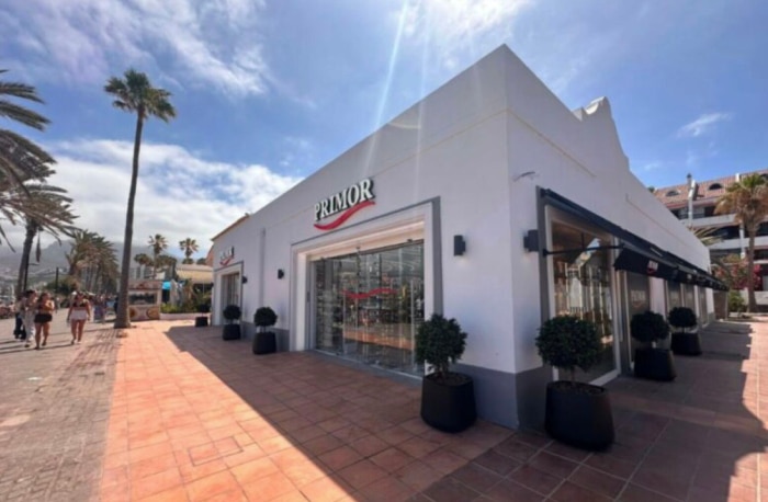 Primor Tenerife Arona
