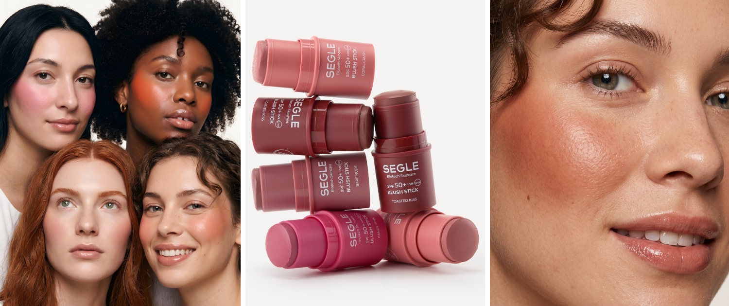 Segle Blush Stick