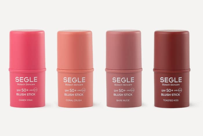Segle Blush Stick SPF50+
