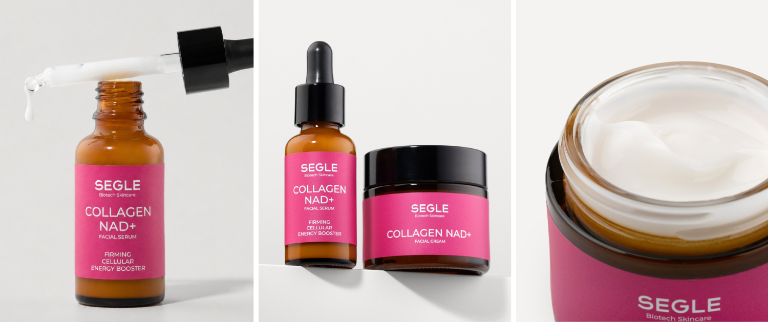 Segle Collagen NAD+
