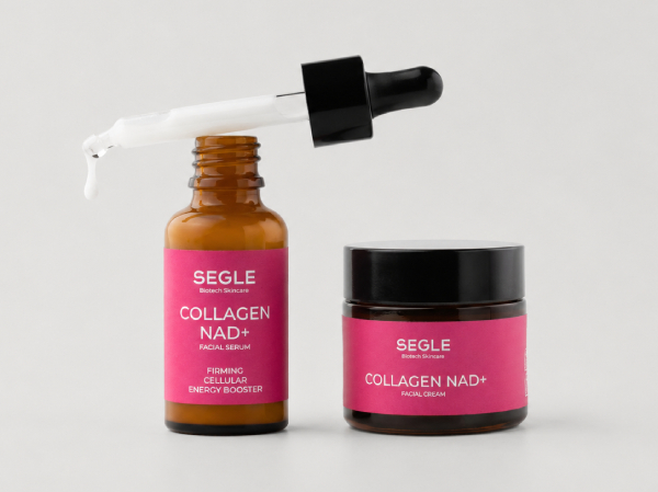Segle Collagen NAD+