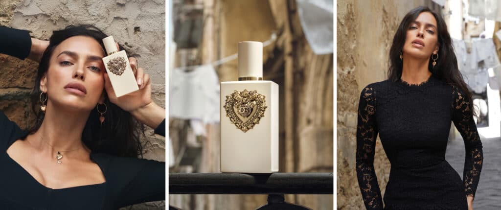Your Devotion Dolce&Gabbana