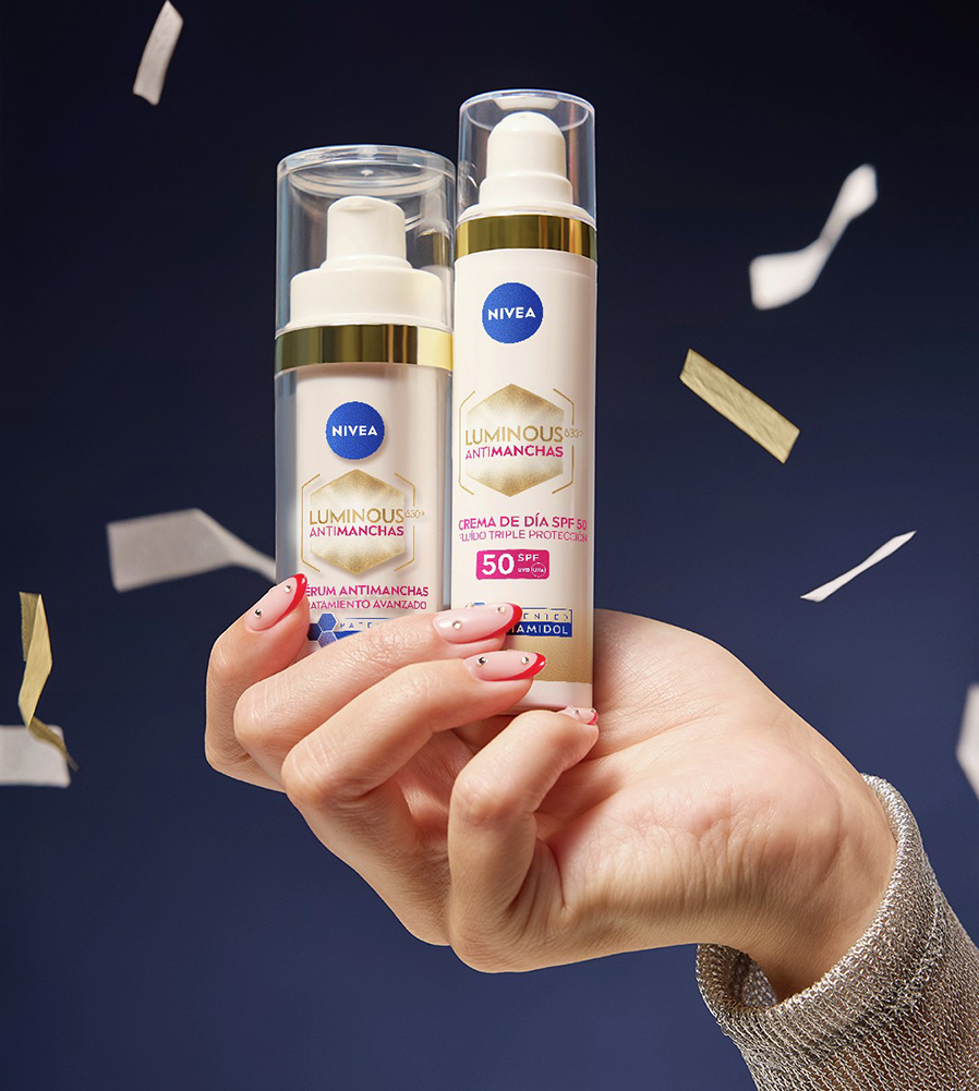 Beiersdorf ajusta previsiones en el primer semestre