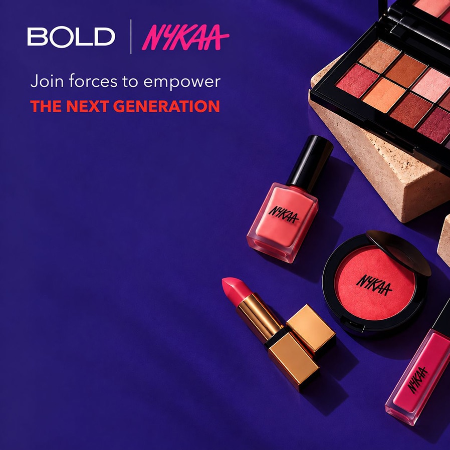 L’Oréal y Nykaa unen fuerzas para invertir en la nueva generación de marcas de belleza en India