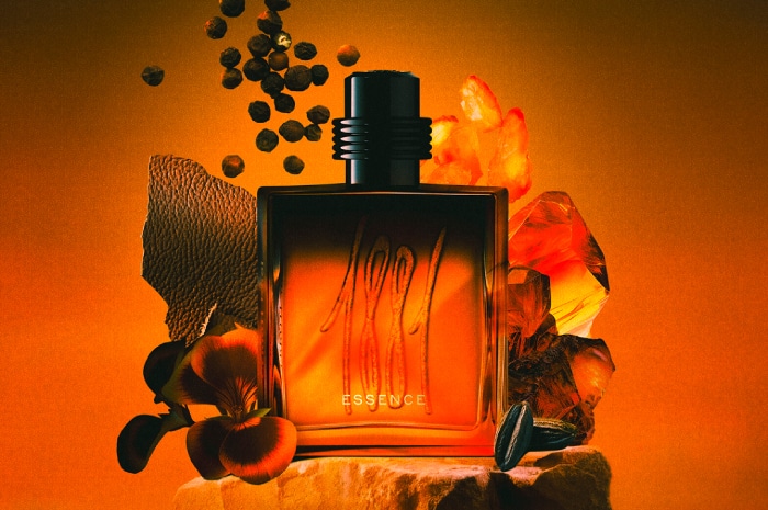 Cerruti 1881 Essence ingredientes