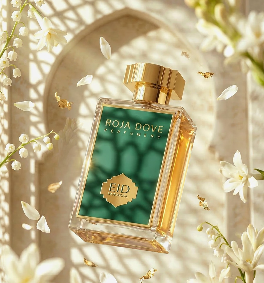 Extravaganza Beauty compra la marca de perfumes Roja London