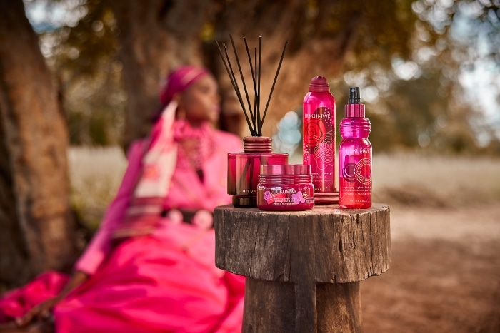 Uukumwe Rituals edición limitada 2026