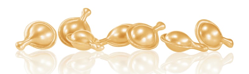 Advanced Gold Ceramide Capsules