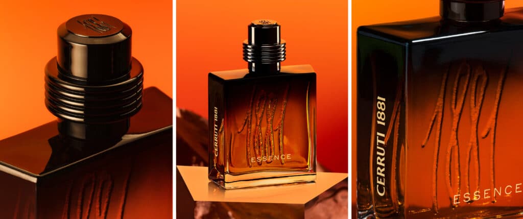 Cerruti 1881 Essence