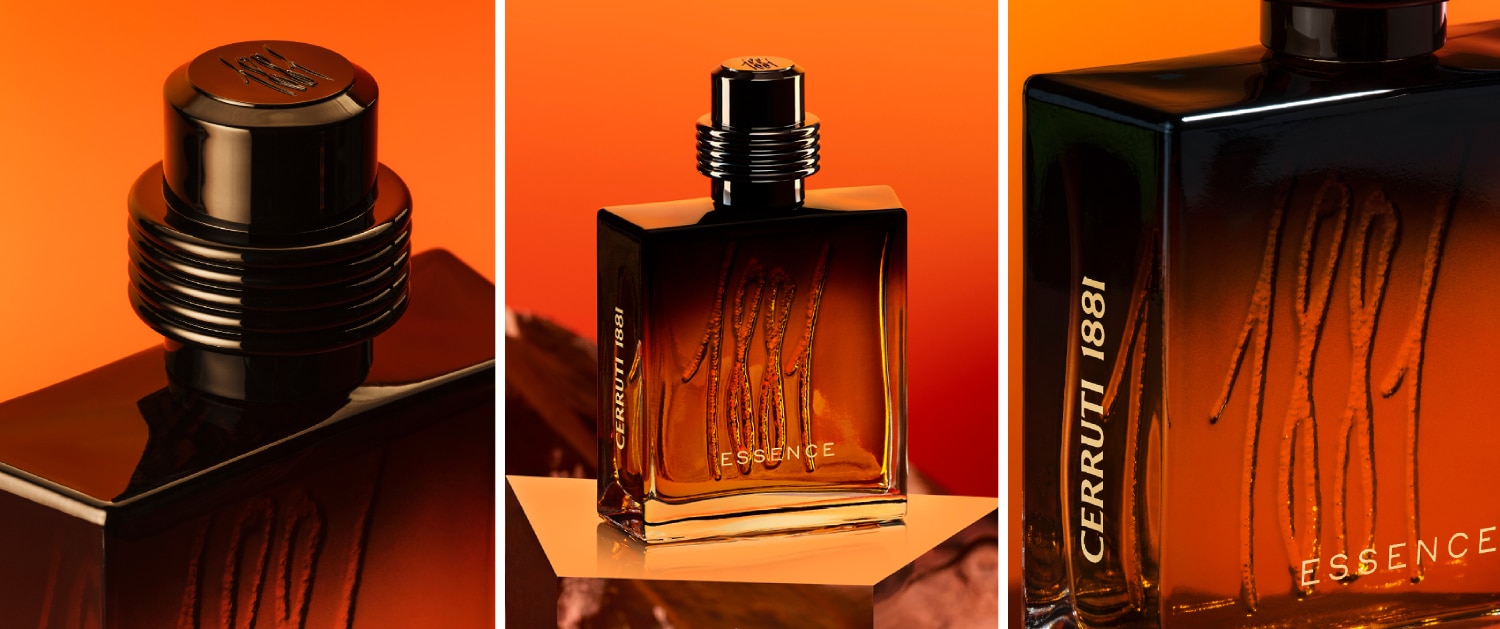 Cerruti 1881 Essence
