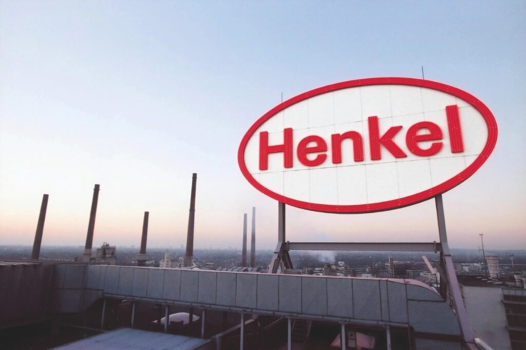 Henkel primer semestre 2026