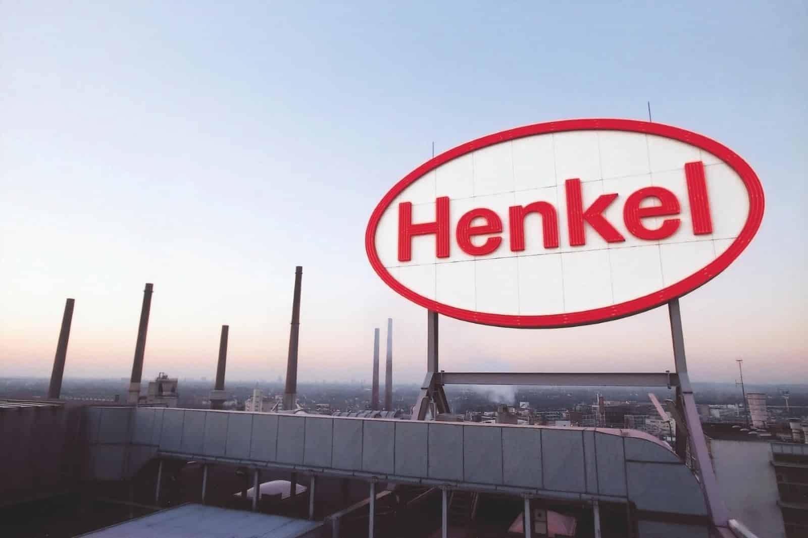 Henkel primer semestre 2026