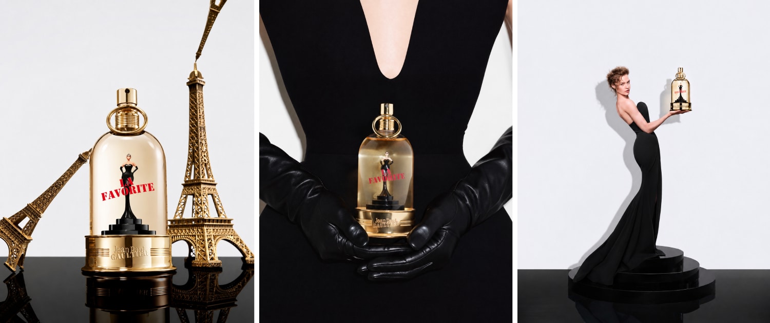 Jean Paul Gaultier La Favorite