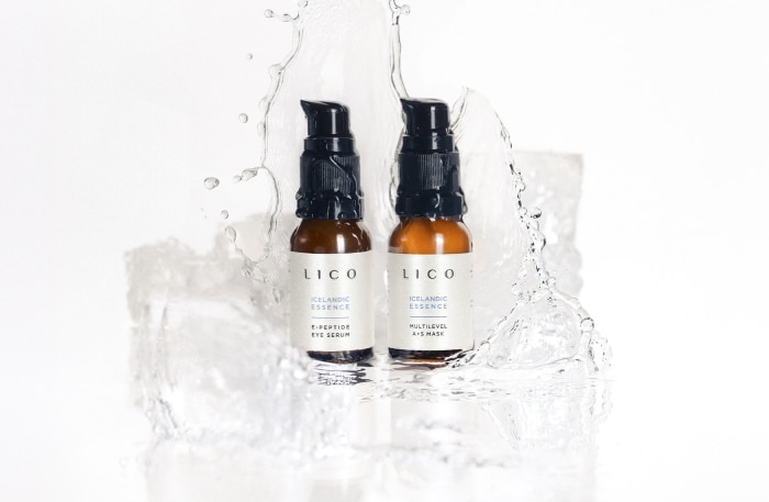 Vecta Partners Lico Cosmetics