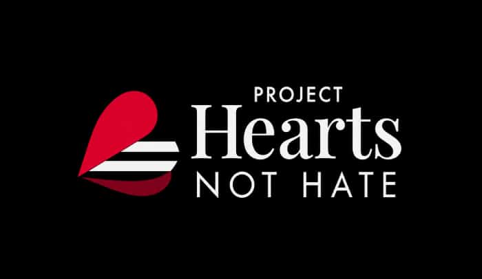 Sephora Project Hearts Not Hate