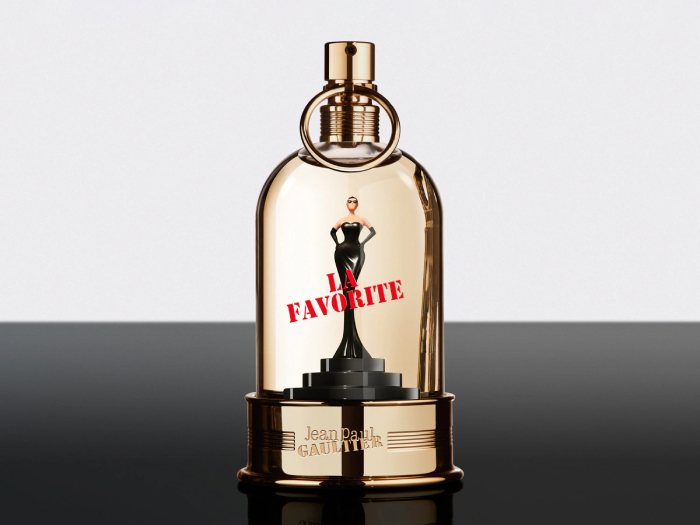 Puig tercer trimestre 2026 La Favorite Jean Paul Gaultier
