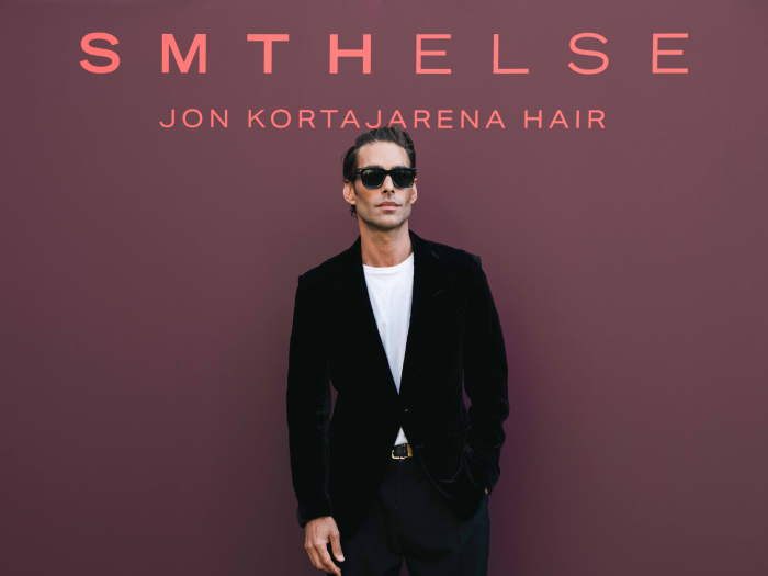 Jon Kortajarena SMTHELSE