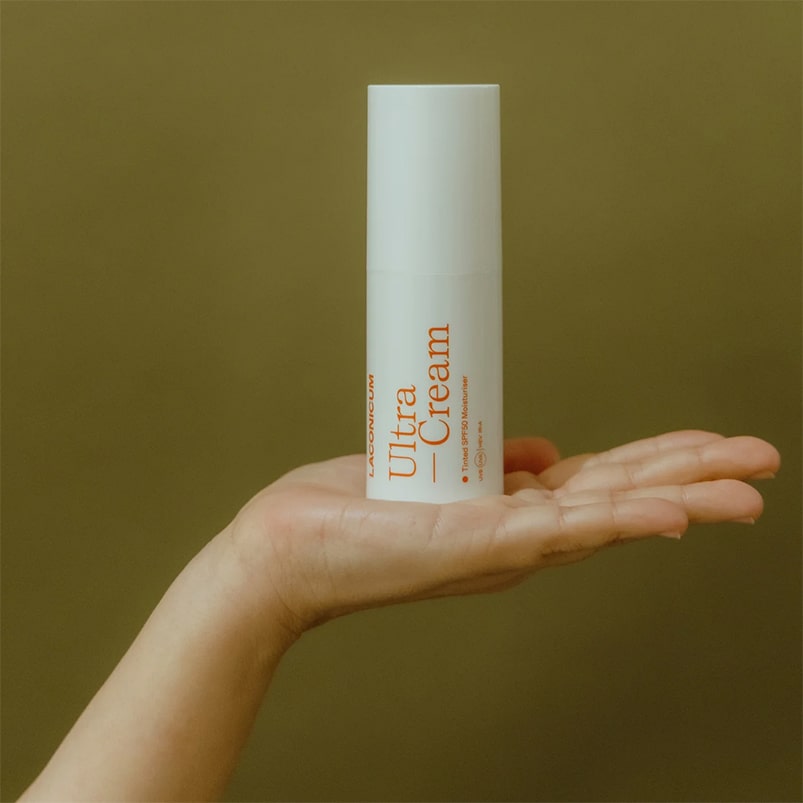 Laconicum lanza Laconicum Skincare, su primera marca propia de cosmética