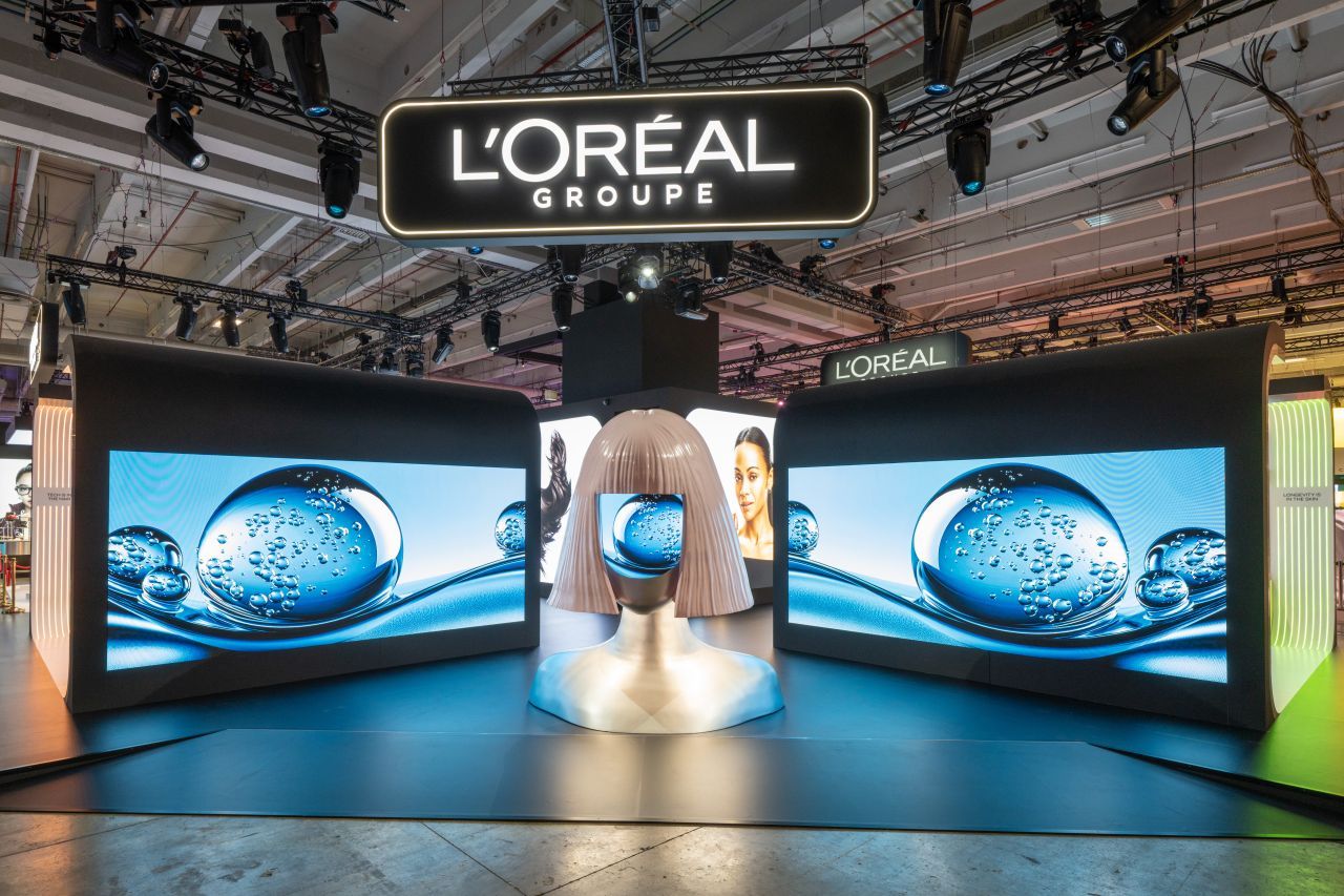 LOREAL VIVATECH
