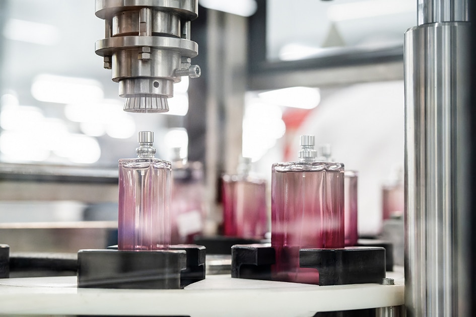 Mixer & Pack: industrialización inteligente para escalar proyectos de perfumería