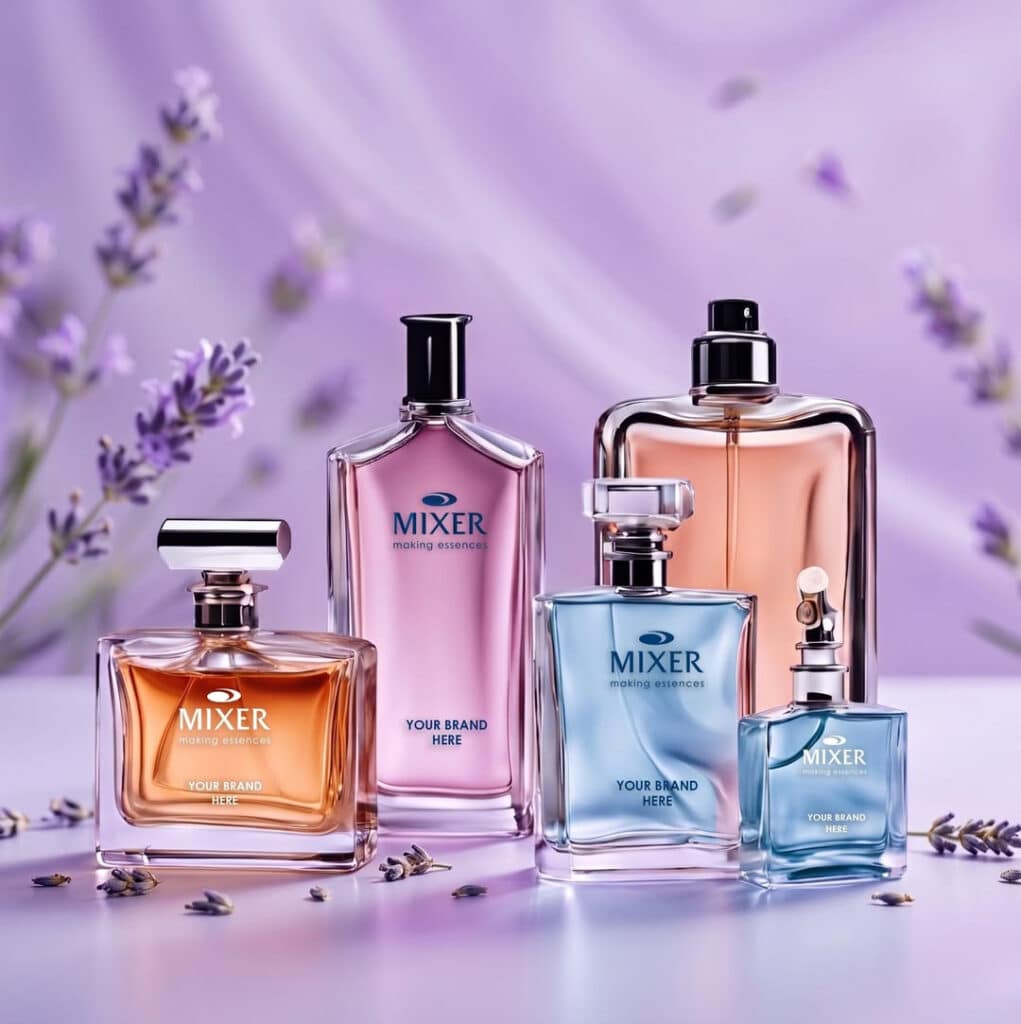 Mixer & Pack comparte las claves para lanzar perfumes con éxito en un mercado internacional
